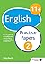 11+ English Practice Papers...
