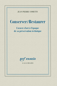 Conserver/Restaurer, L'œuvre d'art à l'époque de sa préservation technique