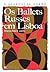 Os Ballets Russes em Lisboa