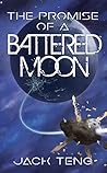 Book cover for The Promise of a Battered Moon