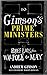 Gimson's Prime Ministers: B...