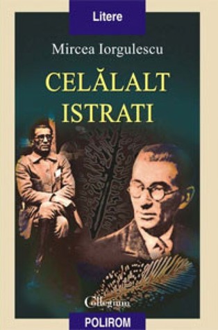Celălalt Istrati