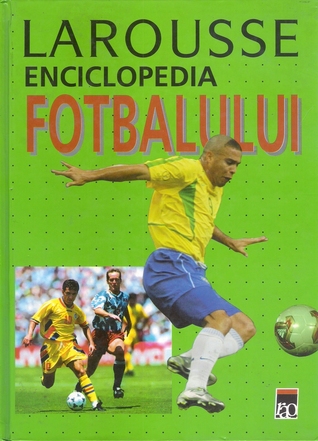 Larousse - Enciclopedia fotbalului