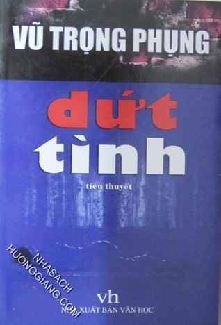 Dứt Tình