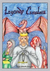 Legendy Camelotu (ebook)
