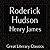 Roderick Hudson
