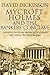 Mycroft Holmes And The Bankers' Conclave (The Mycroft Holmes Adventure Series Book 4)