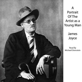 A Portrait of the Artist as a Young Man