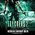 The Hunted (Trackers #2) by Nicholas Sansbury Smith