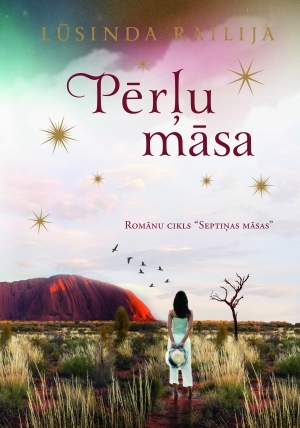 Pērļu māsa. Seses stāsts