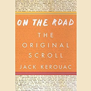 On the Road: the Original Scroll