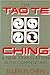 Tao Te Ching by Lao Tzu