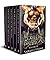 Exiled Dragons Box Set (Vol...