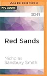 Red Sands by Nicholas Sansbury Smith