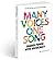 Many Voices One Song by Ted J. Rau Many Voices One Song by Ted J. Rau