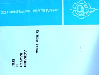 Agrarni razvoj u SFRJ