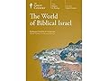 The World of Biblical Israel