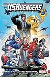 U.S.Avengers, Vol. 1 by Al Ewing