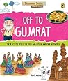 Off to Gujarat
