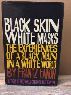 Black Skin, White Masks