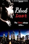 Blood Lust by L.M. Mountford