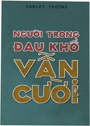Người trong đau khổ vẫn cười