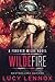 Wilde Fire (Forever Wilde, #3)