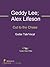 Cut to the Chase Sheet Music by Geddy Lee