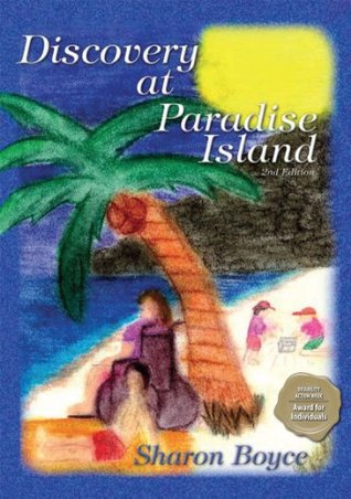 Discovery At Paradise Island (Kindle Edition)