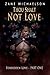 Thou Shalt Not Love by Zane Michaelson