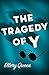 The Tragedy of Y (Drury Lane Mysteries Book 2)