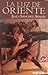 La luz de oriente (Félix de Lusitania, #1)