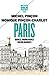 Paris : Quinze promenades sociologiques