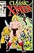 Classic X-Men #21