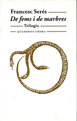 De fems i de marbres - Trilogia (Paperback)