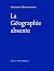La Géographie absente by Jeanne Benameur