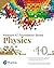 Physics, Class 10 (IIT Foundation Series)