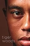 Tiger Woods Book cover for Tiger Woods
