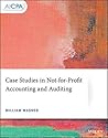 Case Studies in Not-for-Profit Accounting and Auditing (AICPA)