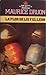 La flor de lis y el león by Maurice Druon La flor de lis y el león by Maurice Druon