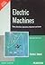 Electric Machines: Theory, Operating Applications, and Controls