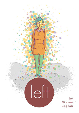 Left (Paperback)