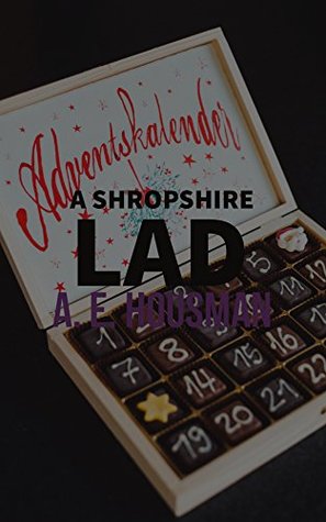 A Shropshire Lad
