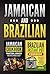 Jamaican Cookbook: Traditio...