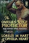 The Omega's Wolf Protector by Lorelei M. Hart