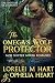 The Omega's Wolf Protector (The Shifters of Distance #1)