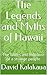 The Legends and Myths of Hawaii: The fables and folk-lore of a strange people