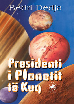 Presidenti i Planetit të Kuq