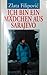 Ich bin ein Mädchen aus Sarajevo by Zlata Filipović
