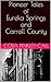 Pioneer Tales of Eureka Springs and Carroll County